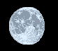 Moon age: 16 days,21 hours,53 minutes,95%
